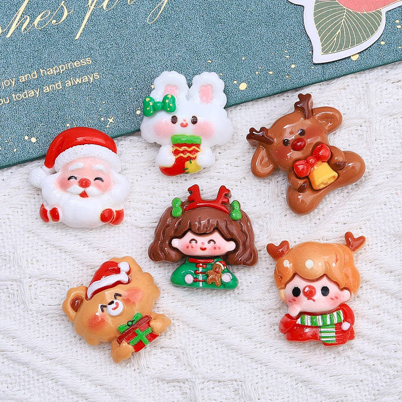 11.04 New --charms