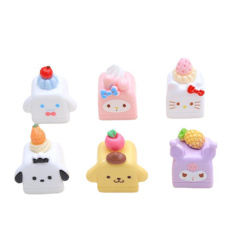 11.04 New --charms