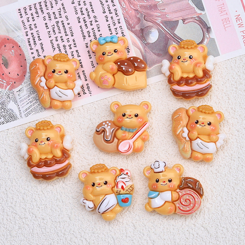 11.04 New --charms