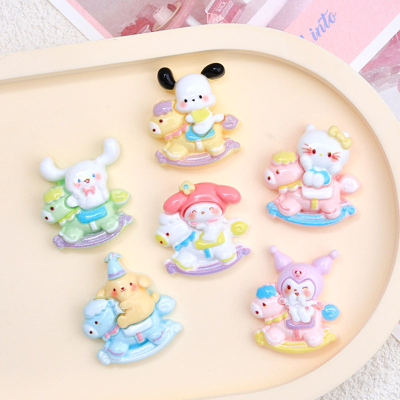 11.04 New --charms