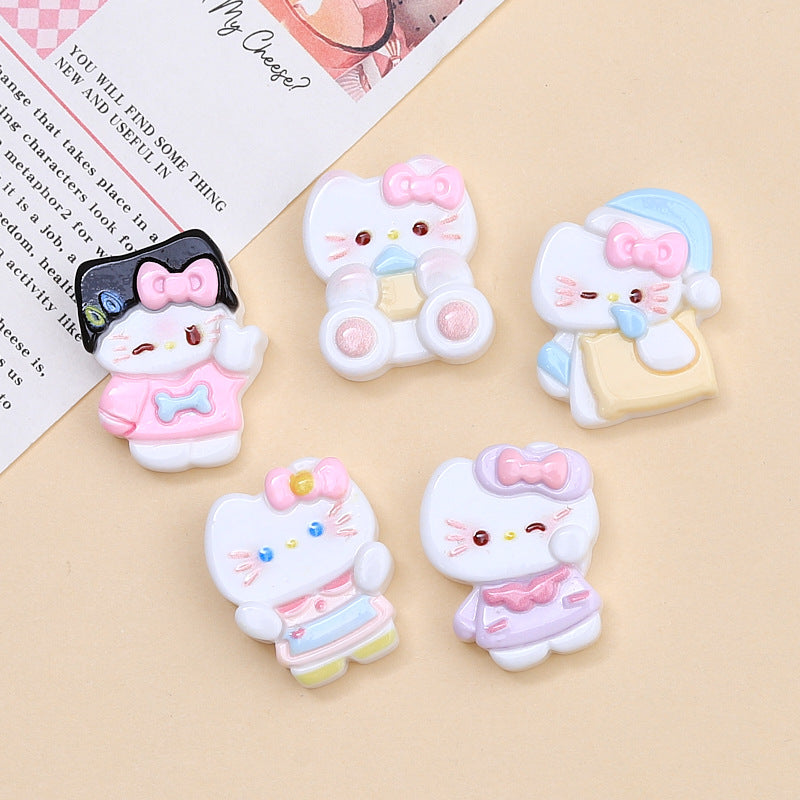 11.04 New --charms