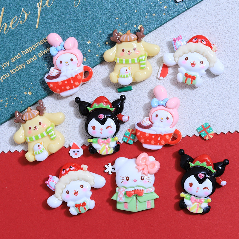 11.04 New --charms