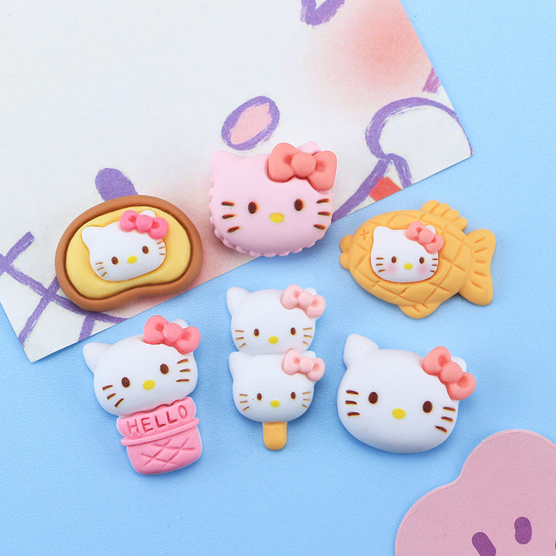 11.04 New --charms