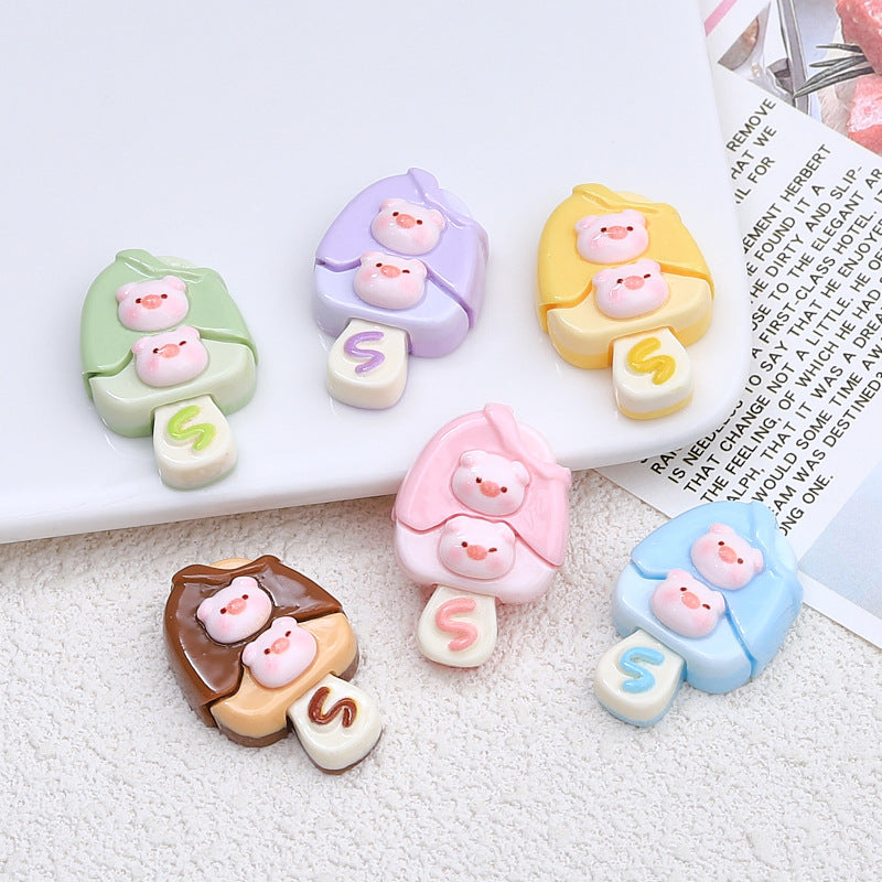 11.04 New --charms