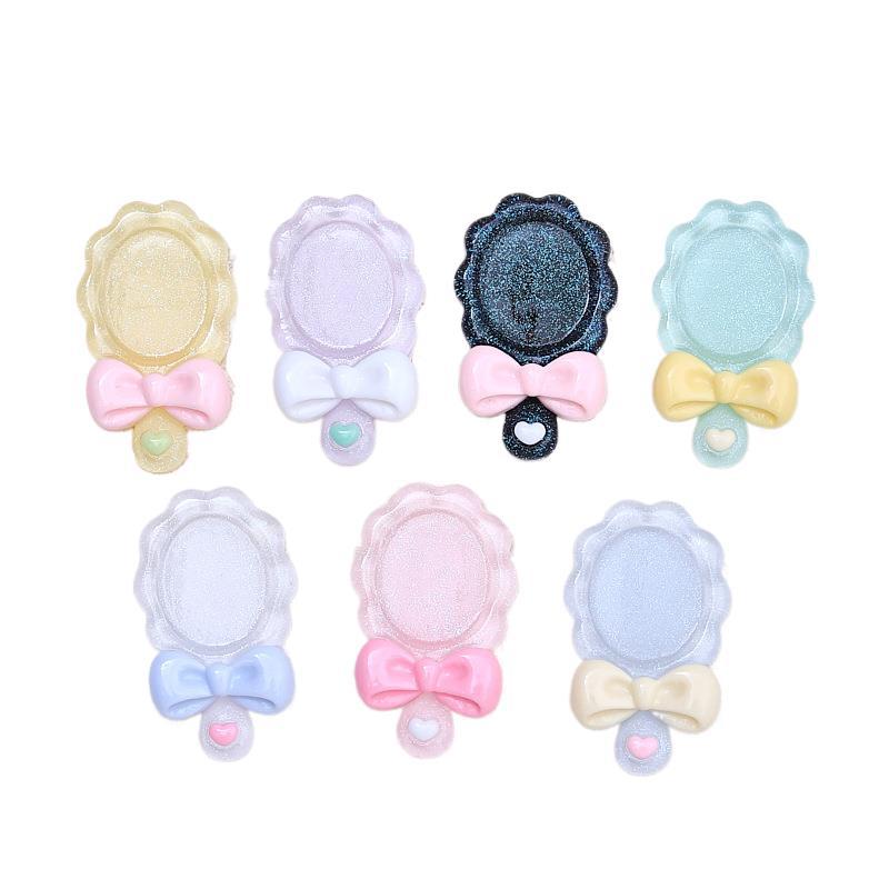 11.04 New --charms
