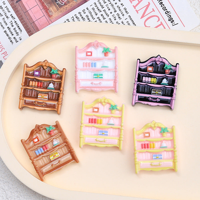 11.04 New --charms