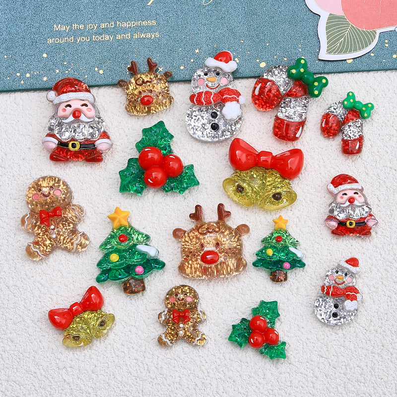 11.04 New --charms