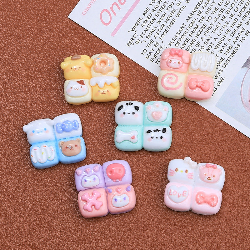 11.04 New --charms