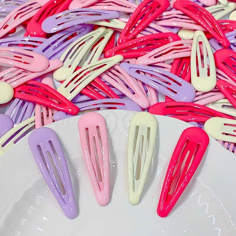 11.04 New -- Drop hari clip $1 for 10pcs