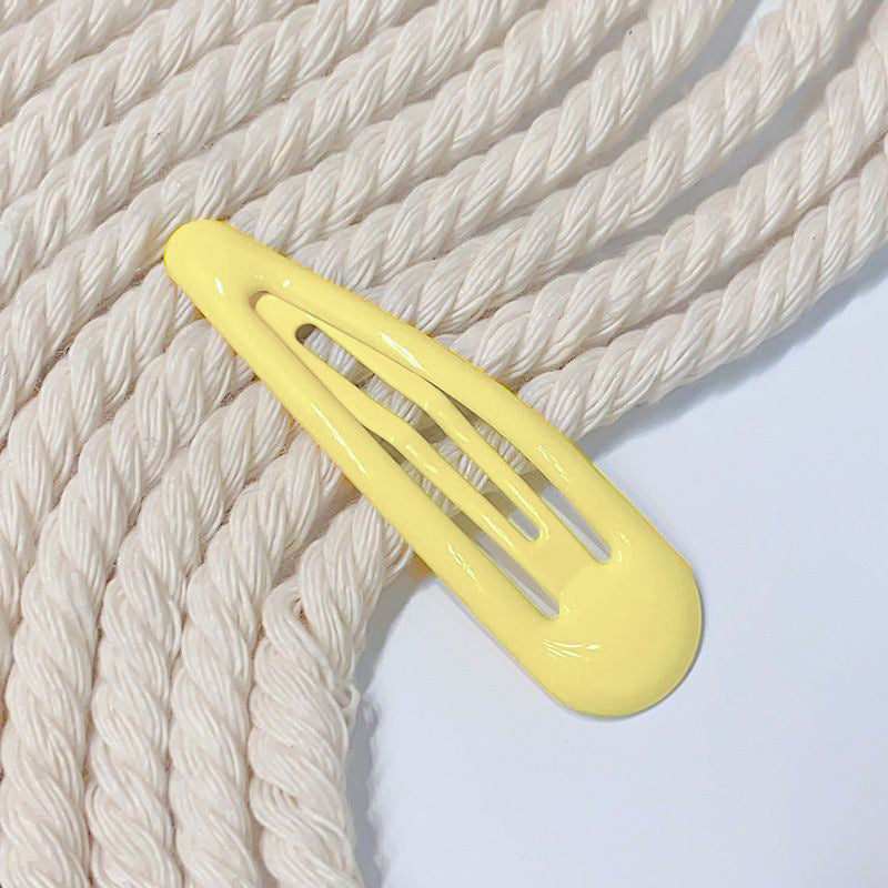 11.04 New -- Drop hari clip $1 for 10pcs