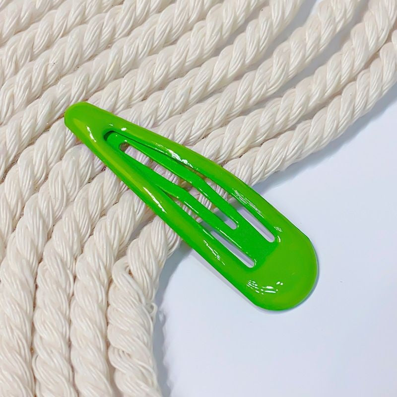 11.04 New -- Drop hari clip $1 for 10pcs