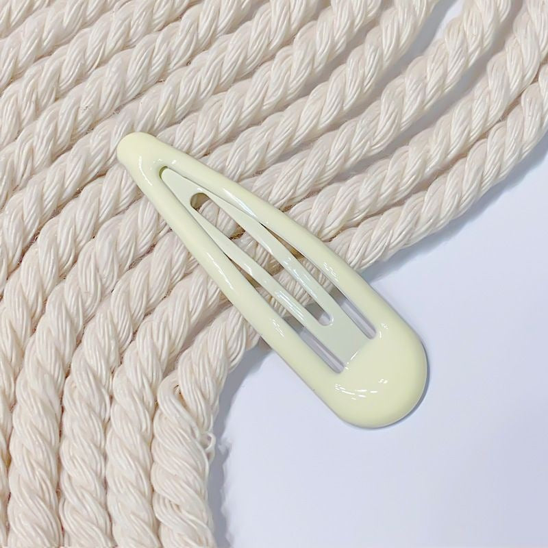 11.04 New -- Drop hari clip $1 for 10pcs