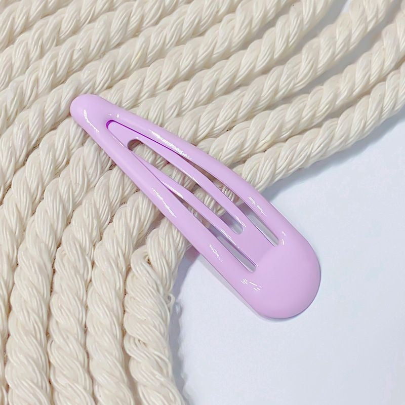 11.04 New -- Drop hari clip $1 for 10pcs
