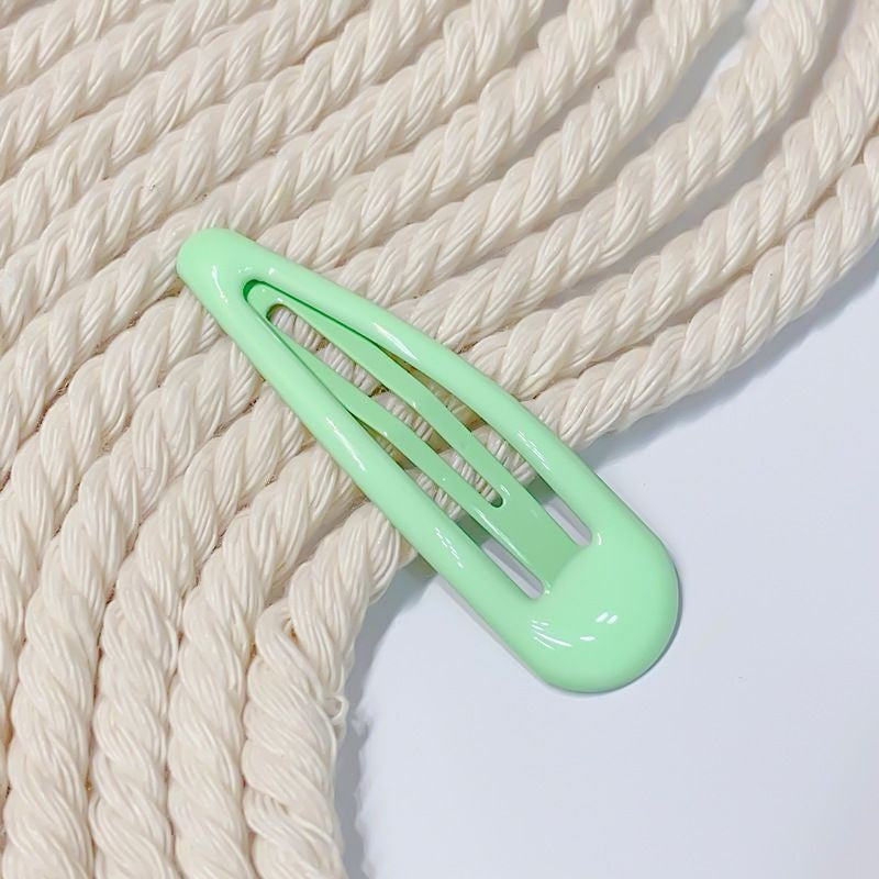 11.04 New -- Drop hari clip $1 for 10pcs