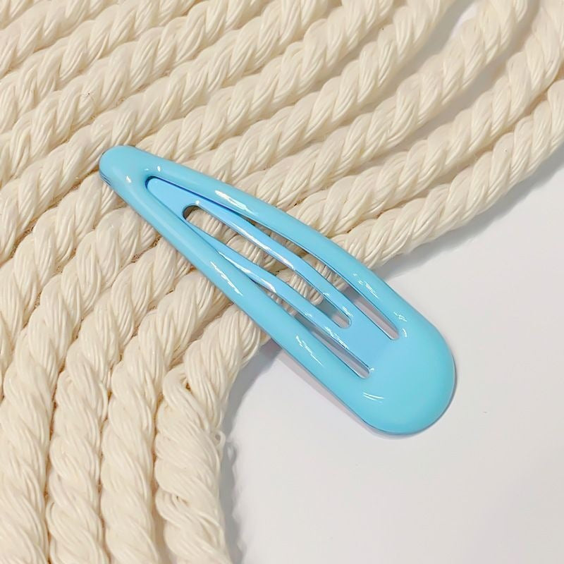 11.04 New -- Drop hari clip $1 for 10pcs