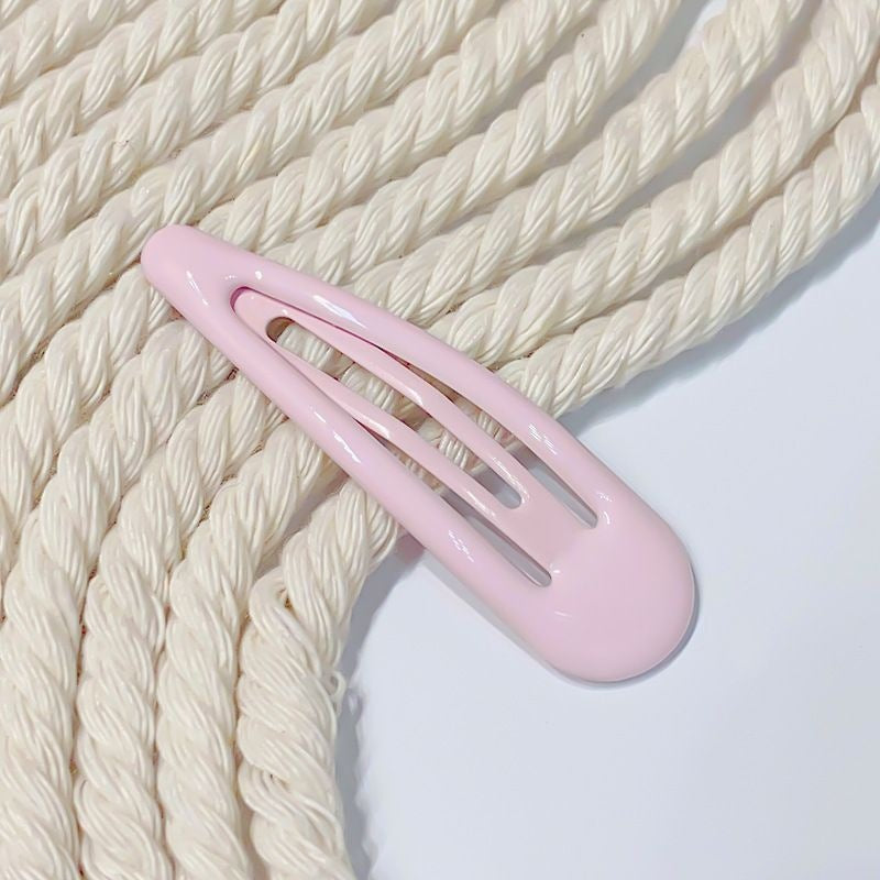 11.04 New -- Drop hari clip $1 for 10pcs