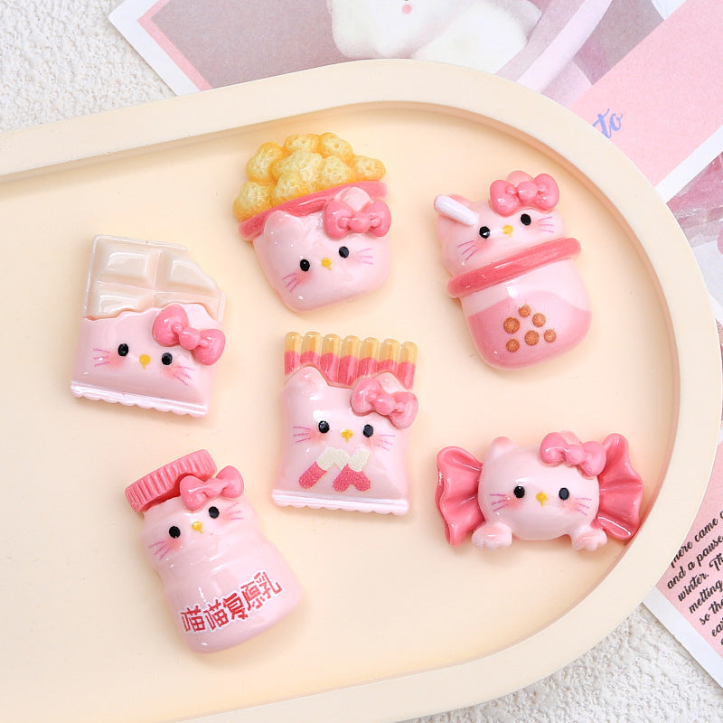 11.04 New --charms