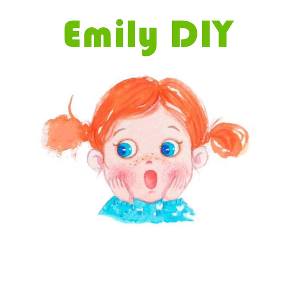 Emily DIY