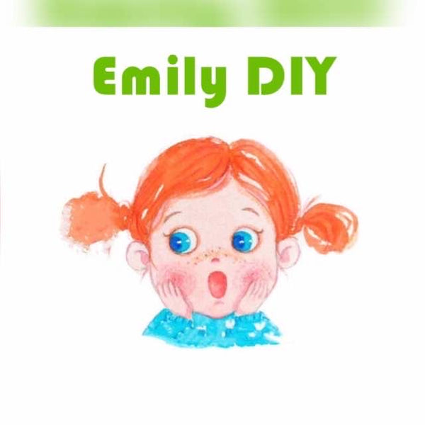 Emily DIY