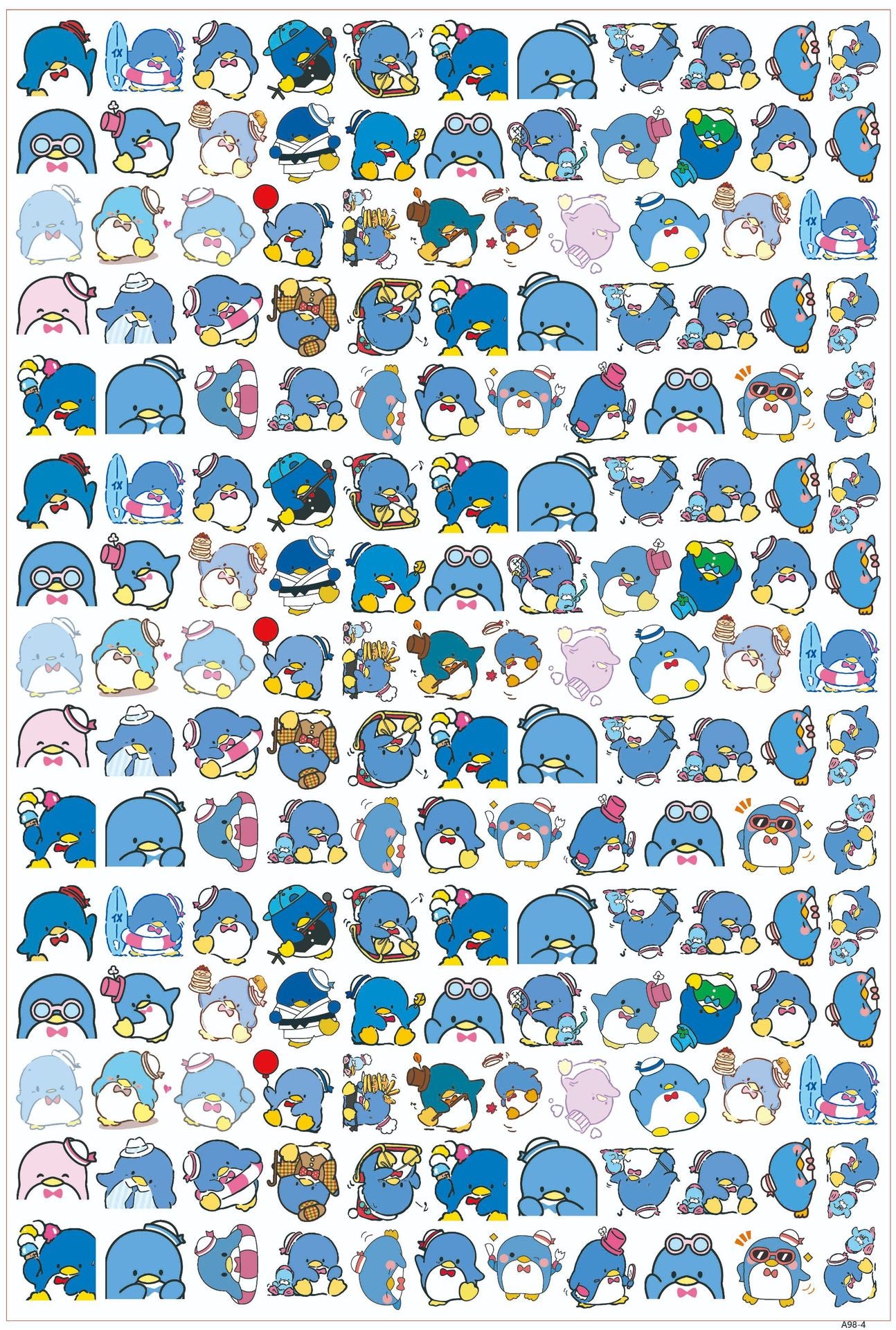 2cm acrylic charms for 500 gram