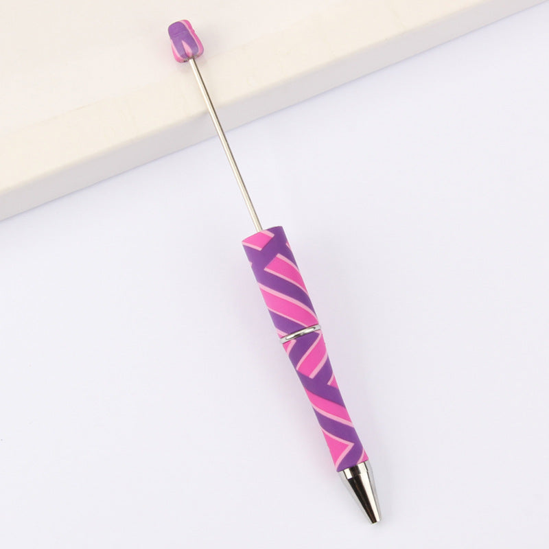 DIY Bead pen print pattern