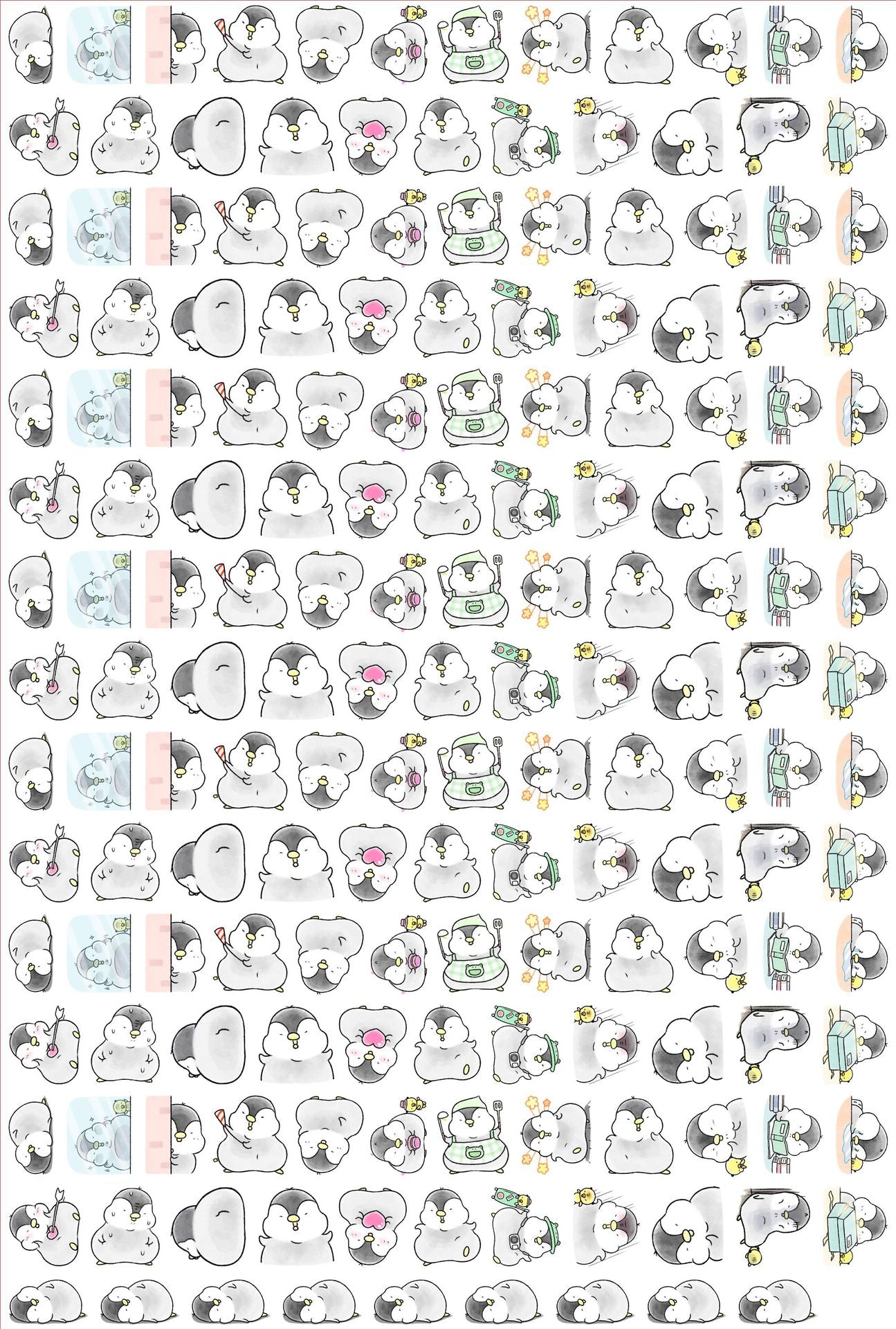 4cm acrylic charms  for 500gram