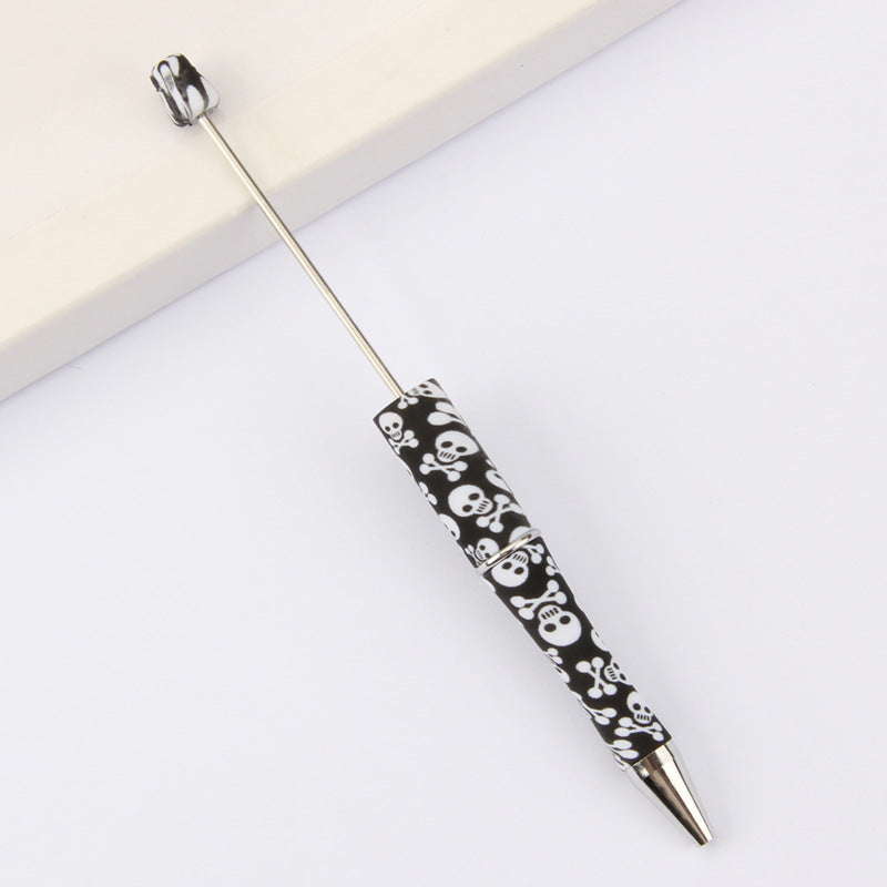 DIY Bead pen print pattern