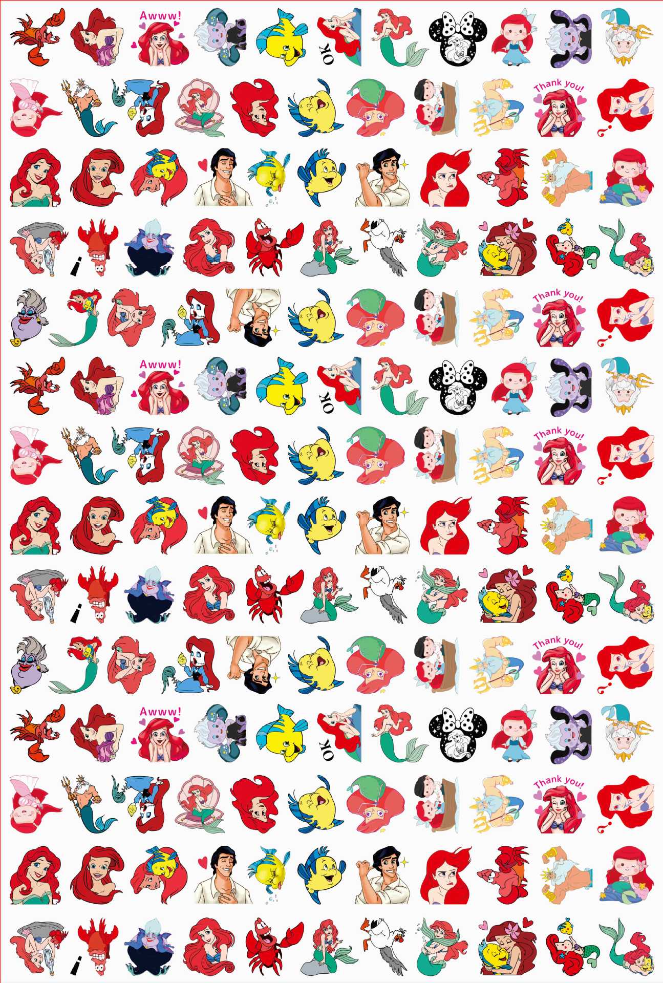 4cm acrylic charms  for 500gram