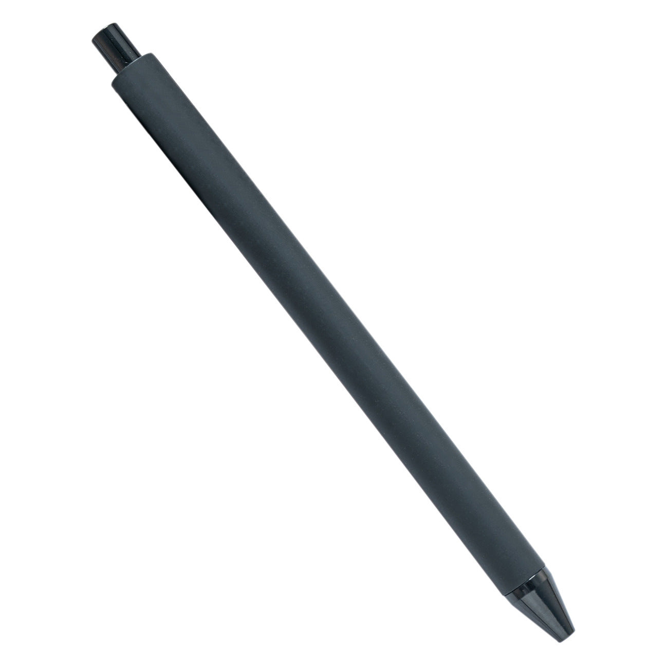 Solid Color Plastic Pen