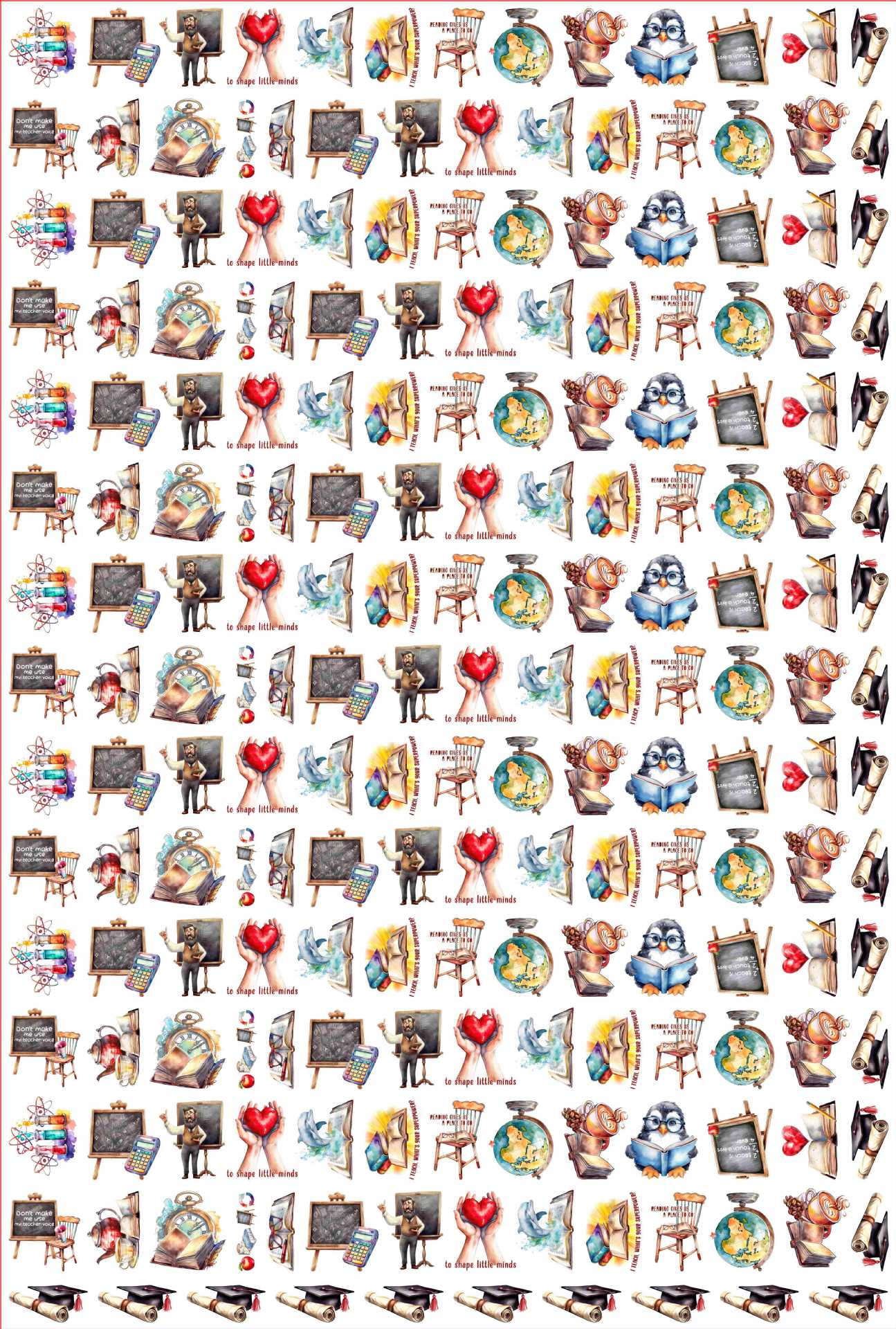4cm acrylic charms  for 500gram