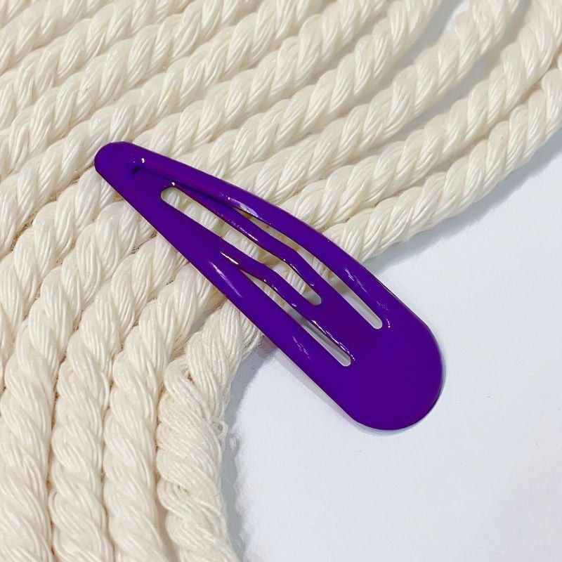 11.04 New -- Drop hari clip $1 for 10pcs