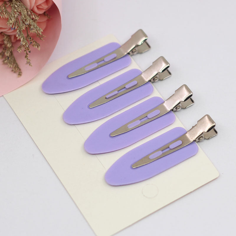 11.04 New--Hair clip $1 for 8pcs