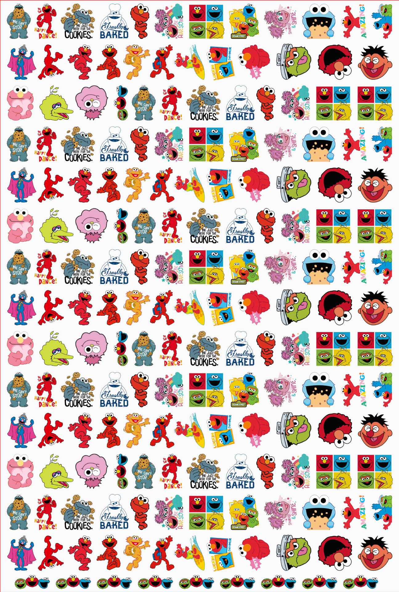 4cm acrylic charms  for 500gram