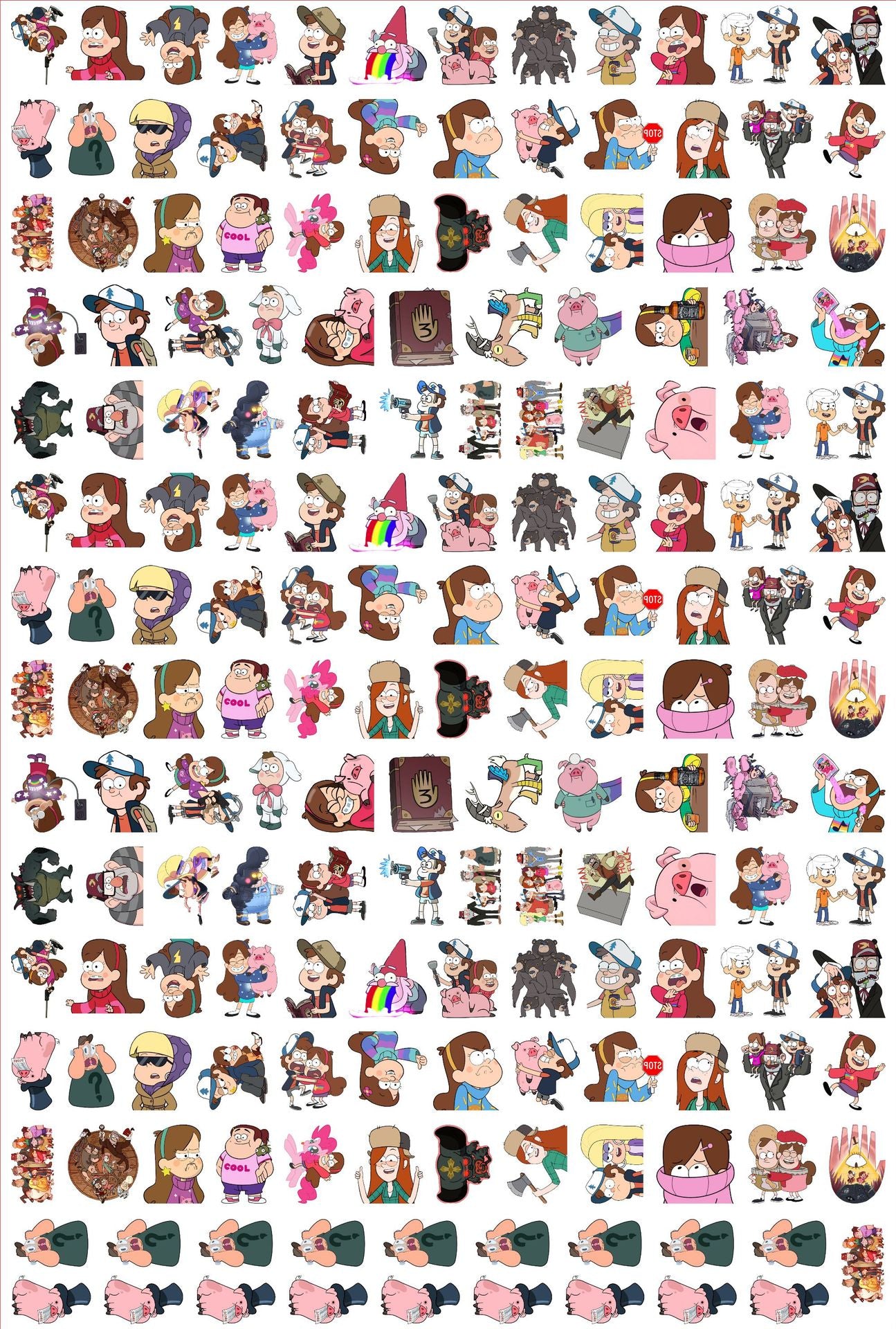 4cm acrylic charms  for 500gram