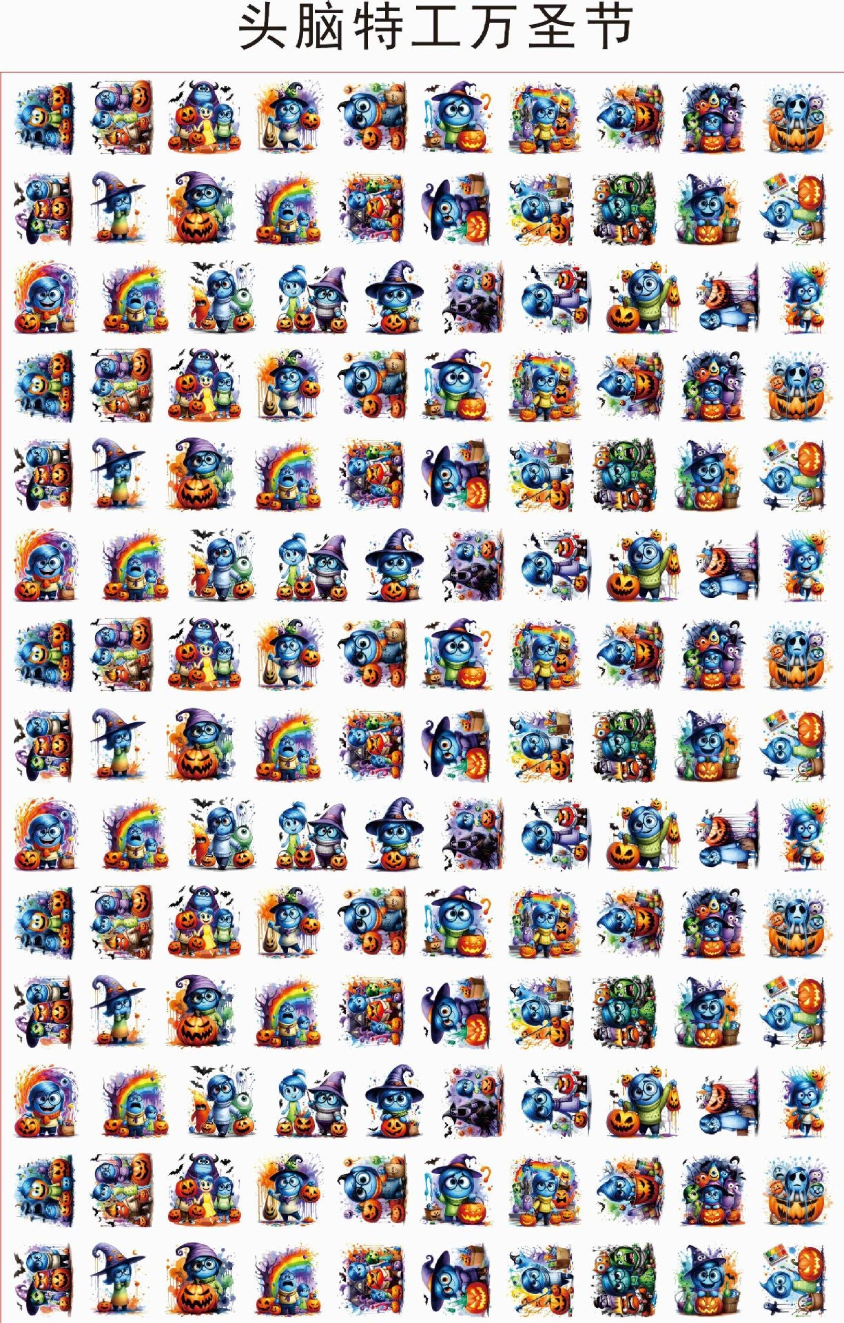 4cm acrylic charms  for 500gram