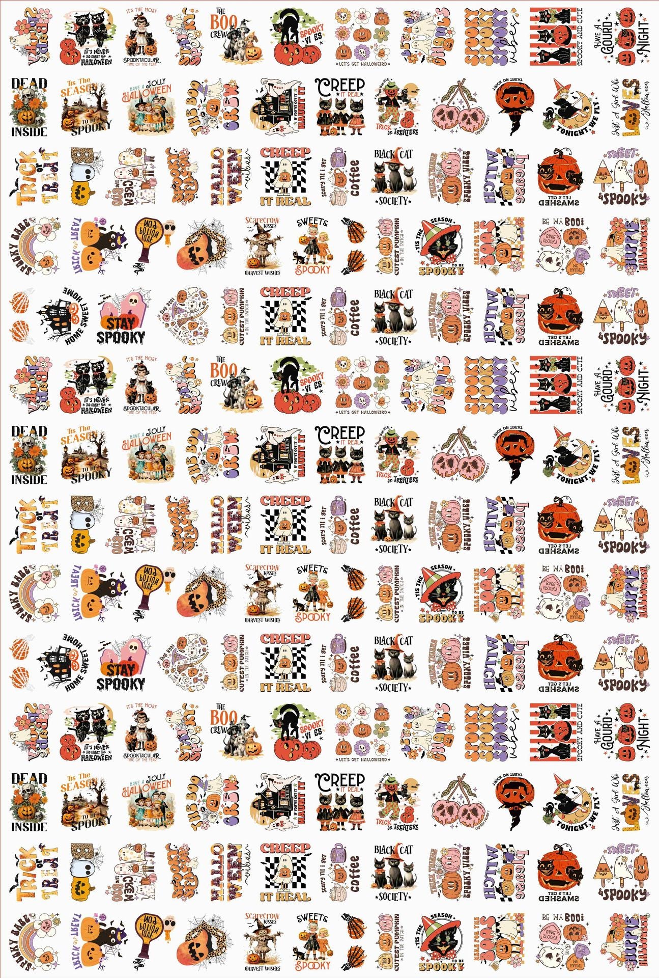 4cm acrylic charms  for 500gram