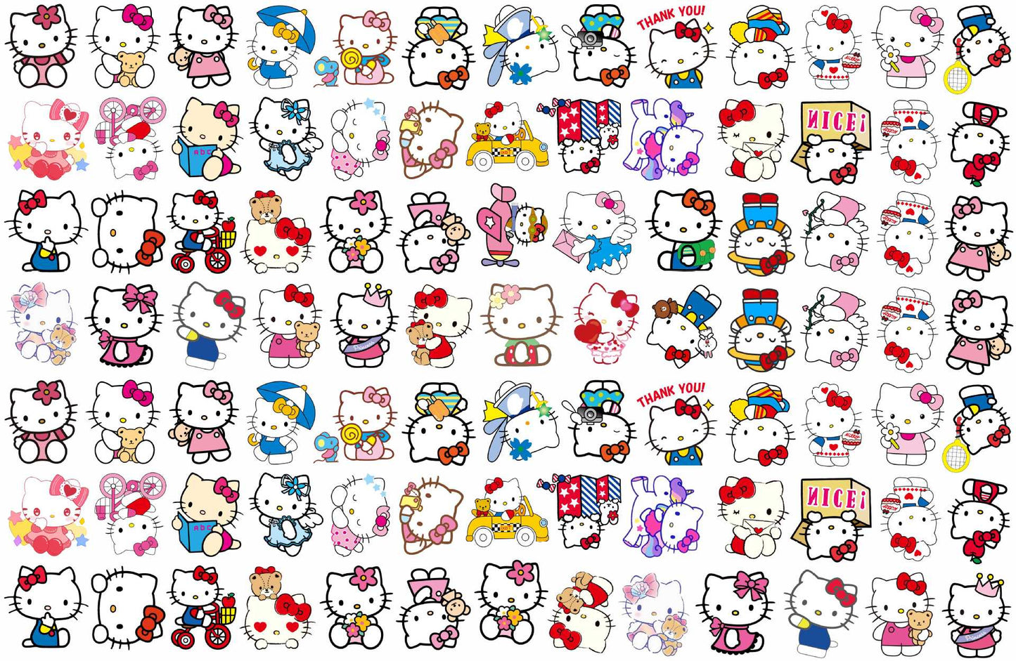 2cm acrylic charms for 500 gram