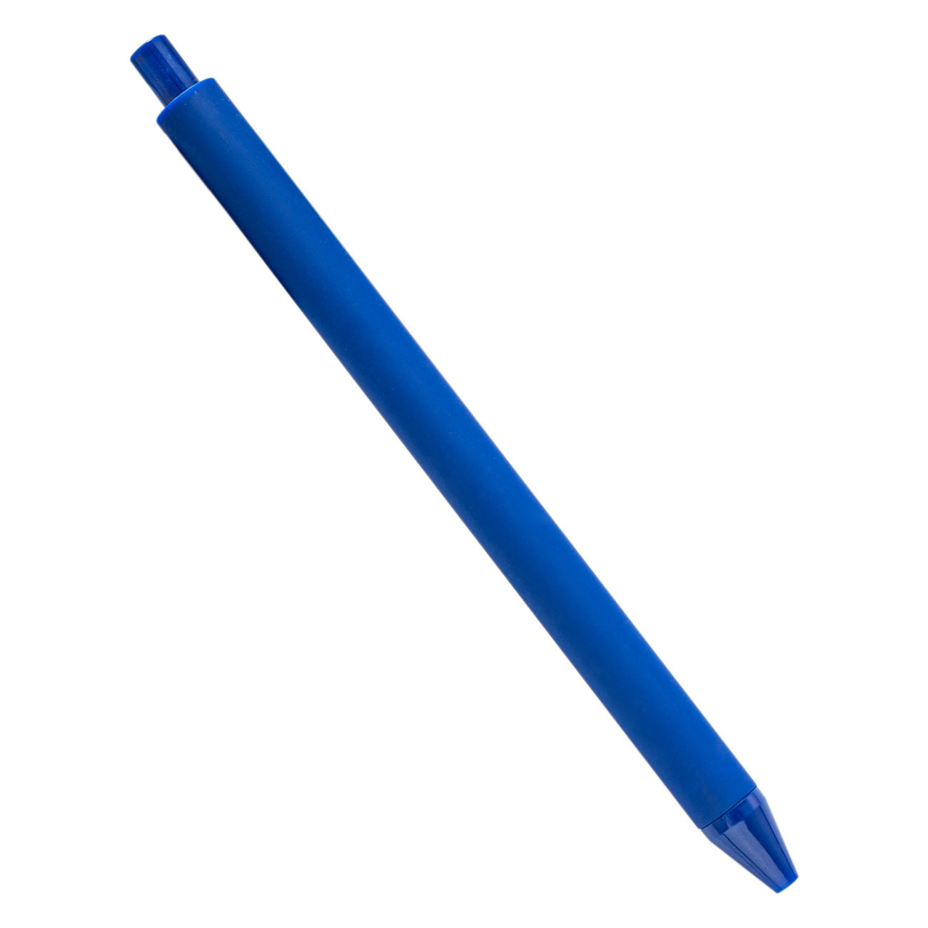 Solid Color Plastic Pen