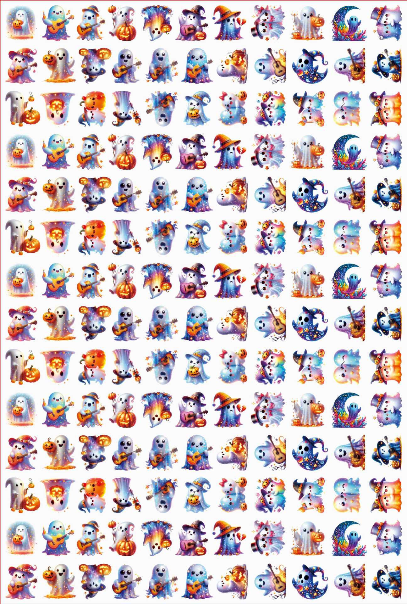 4cm acrylic charms  for 500gram
