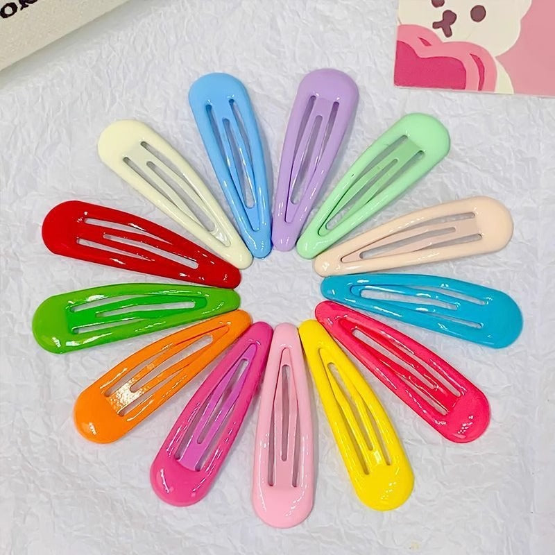 11.04 New -- Drop hari clip $1 for 10pcs