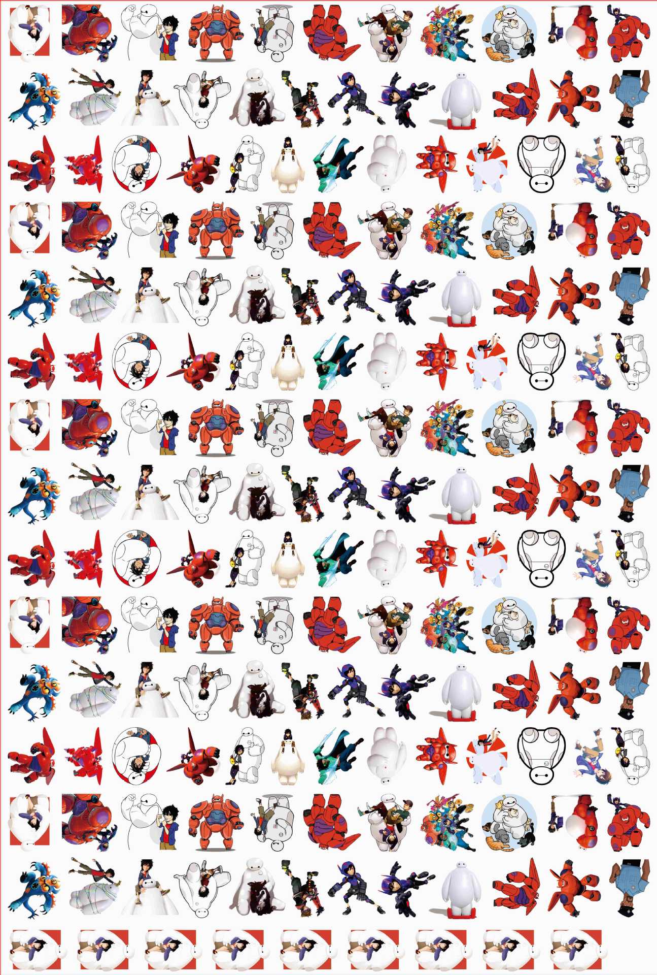 4cm acrylic charms  for 500gram