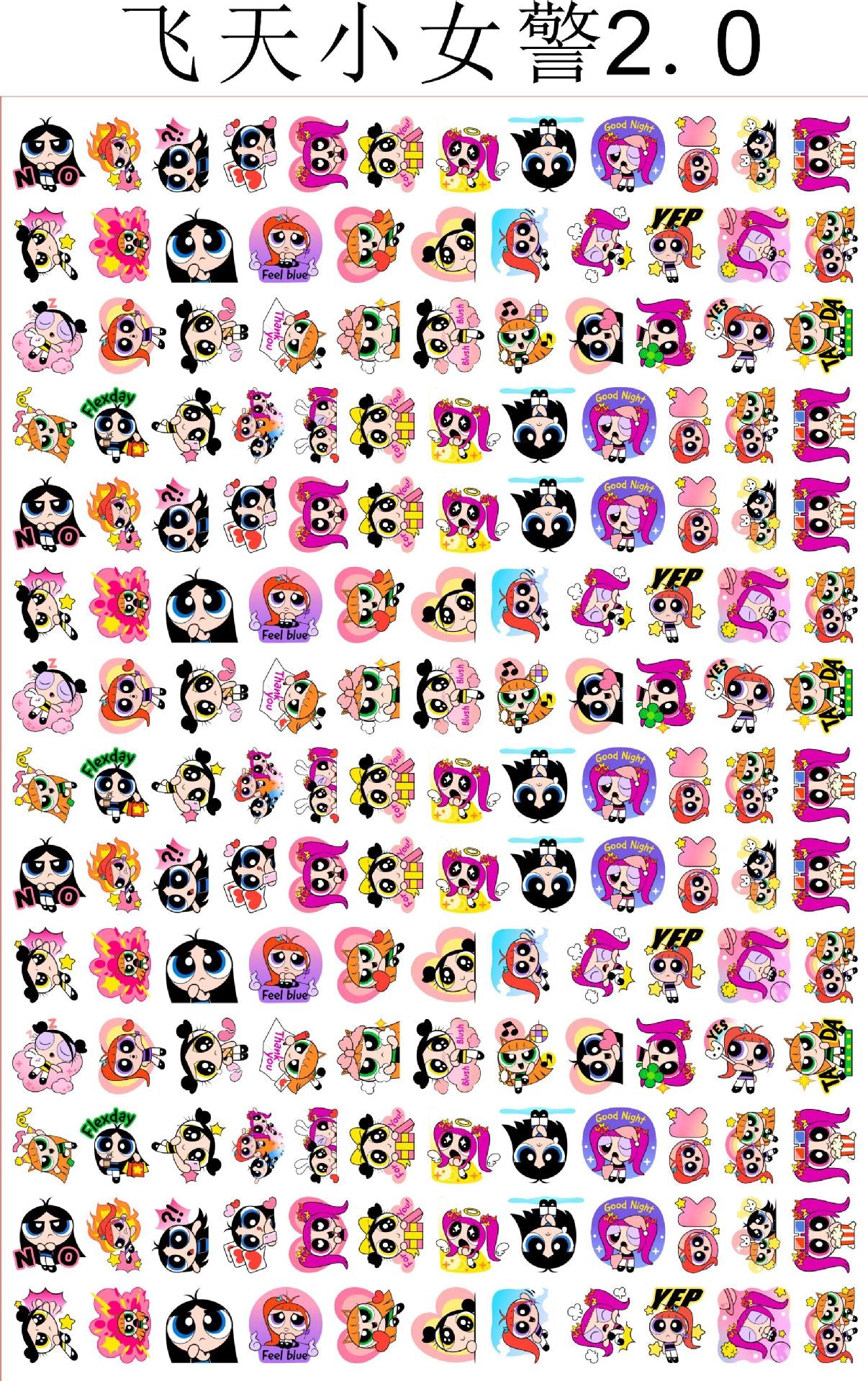 4cm acrylic charms  for 500gram